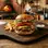 Hamburguesas