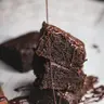 Pie de Hershey
