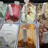 Sundae chocolate