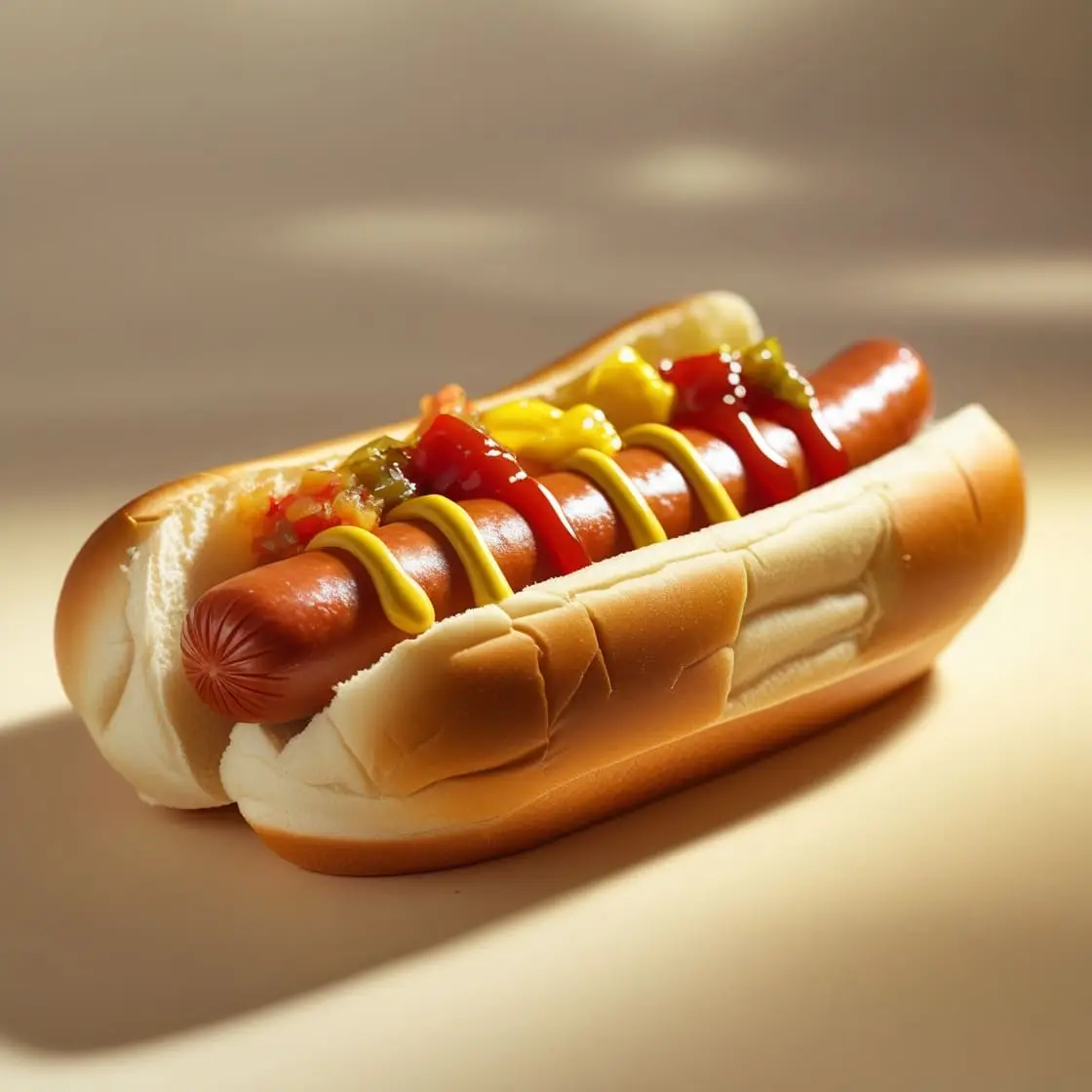 Perro Caliente