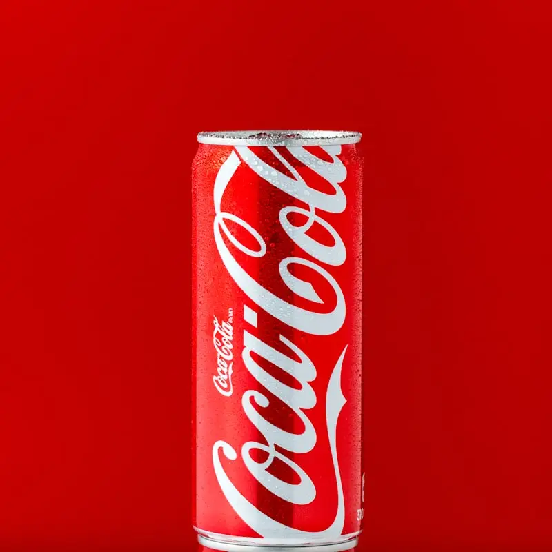 Coca-Cola Zero · 400 ml