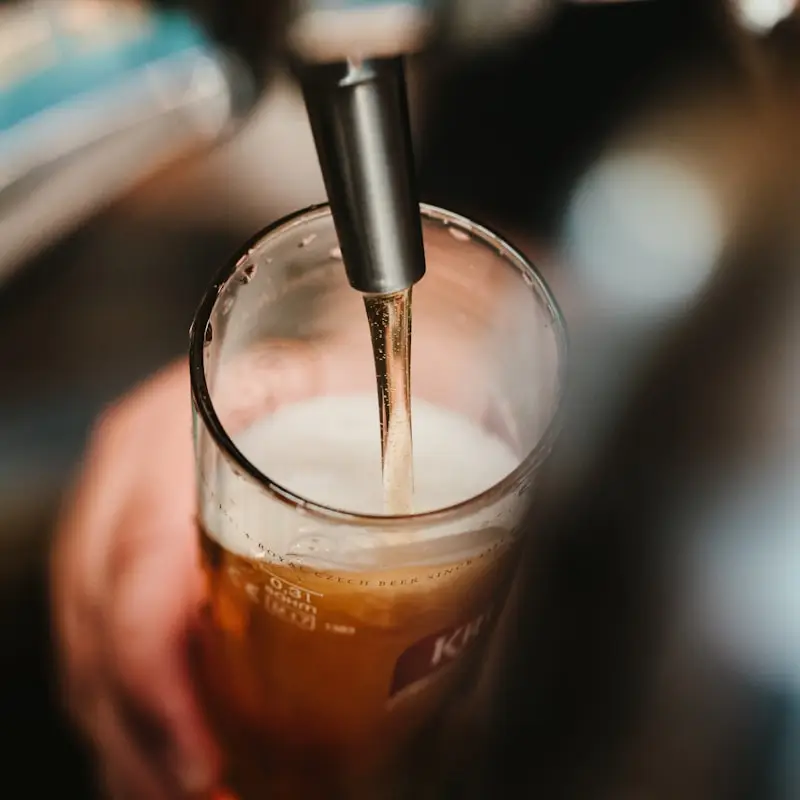 Cerveza Águila · 330 ml