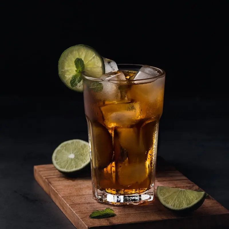 Limonada de coco · 16 oz