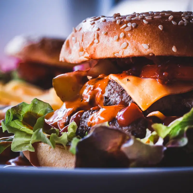 Megastacker doble
