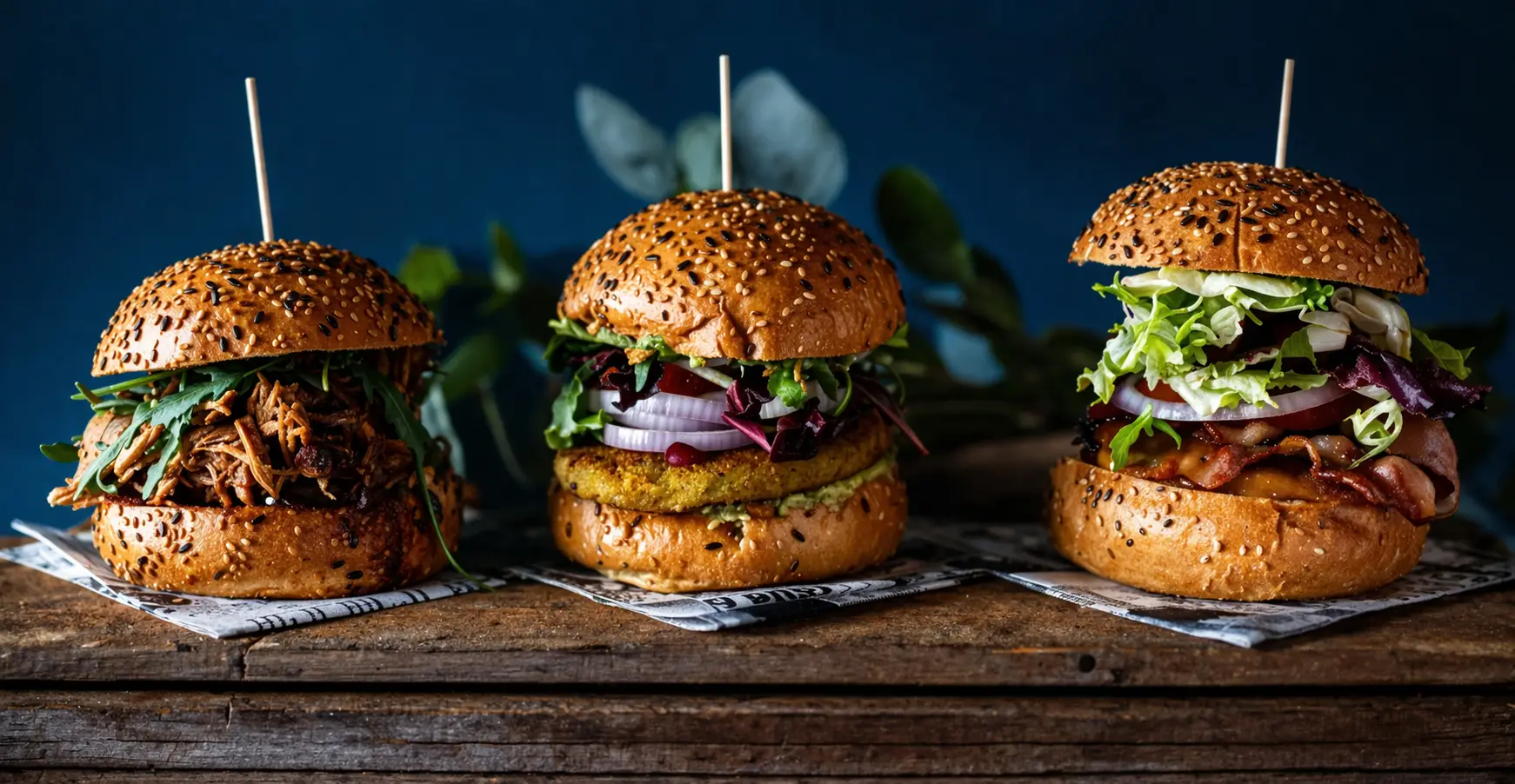 Hamburguesa