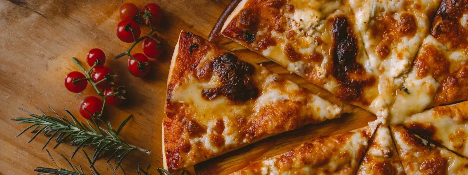 Pizza Masa Normal